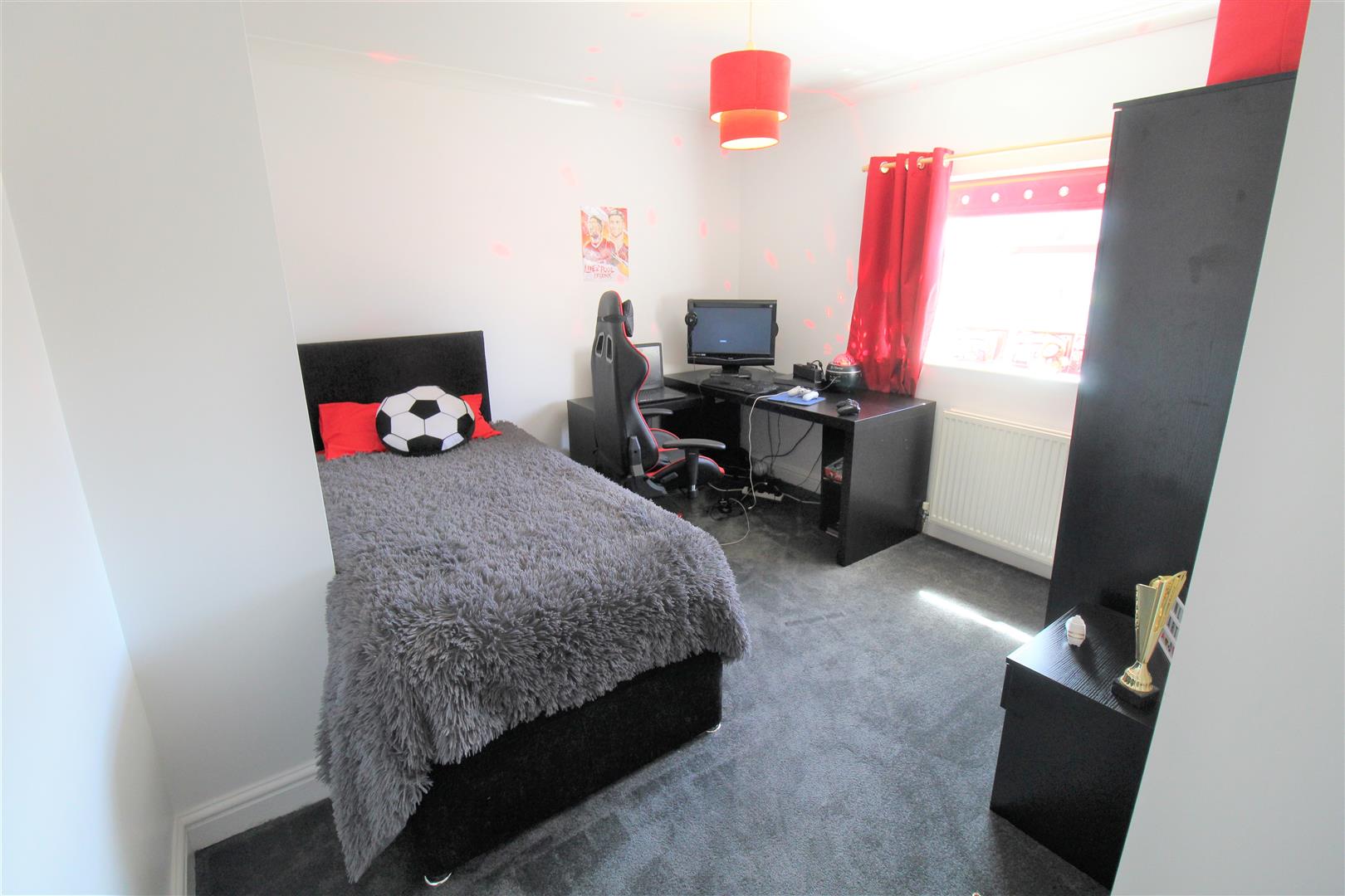 Haslemere Avenue, Milton, Stoke-On-Trent